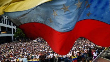 El impacto de Rusia en Venezuela