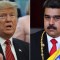 Maduro culpa a EE.UU. de la crisis energética
