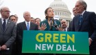 El Nuevo Acuerdo Verde
