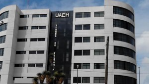 Universidad Autónoma de Hidalgo, investigada por Secretaría de Hacienda