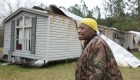 Mortales tornados dejan devastación en Alabama