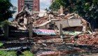 Casa de Pablo Escobar será demolida para construir un monumento