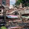 Casa de Pablo Escobar será demolida para construir un monumento
