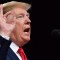 Encuesta de NBC/The Wall Street Journal reveló el escenario político que enfrenta Trump