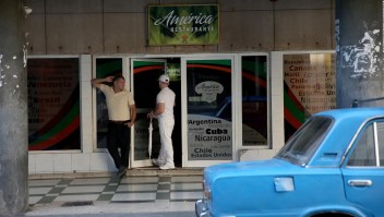 EE.UU. allana el camino para poder demandar a compañías cubanas, ¿efecto real o simbólico?