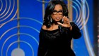 Oprah entrevistó a los acusadores de Michael Jackson