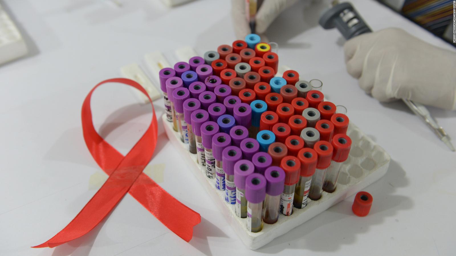 ¿Es el trasplante de medula la solución para el virus de VIH? Video CNN