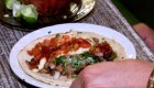 Descubre los tacos árabes, reyes de la comida callejera mexicana