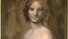 La Mona Lisa desnuda podría ser de Da Vinci