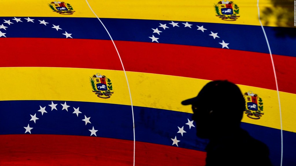 La crisis económica venezolana: ¿exacerbada por las sanciones?