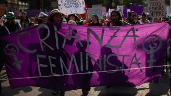 Gasman: Educación sexual, tema central en agenda de México