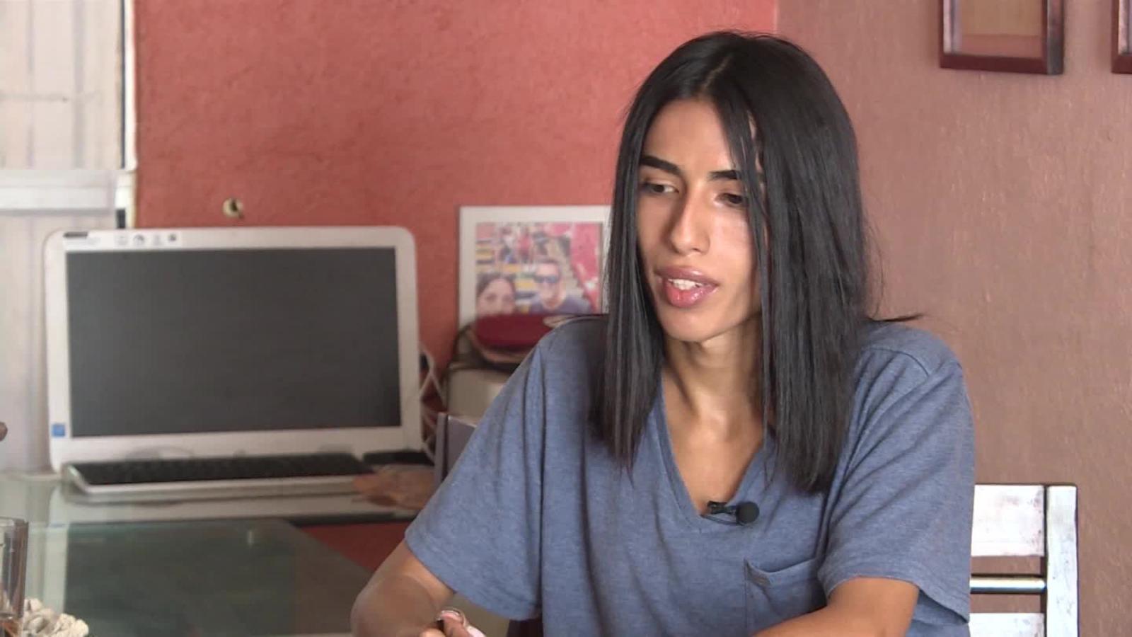 Estudiante Hace Historia En Chile Al Convertirse En La Primera Joven