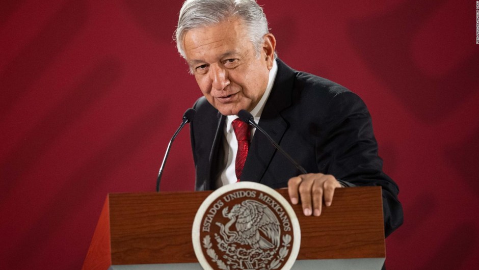 Más de 80% de los mexicanos aprueba gestión de López Obrador