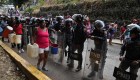 Venezolanos en EE.UU. intentan enviar información a su país