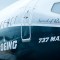 Hong Kong veta temporalmente el uso de los Boeing 737 MAX 8