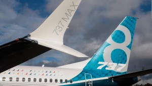 El 737 Max 8 y el futuro de Boeing: ¿panorama turbulento?
