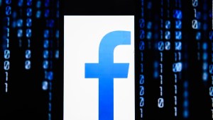 #CifradelDía: Facebook retira 1,5 millones de copias virales de ataque