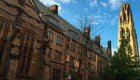 Yale dice "no" a estudiante relacionado con escándalo universitario