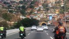 Diplomáticos de EE.UU. abandonan Caracas