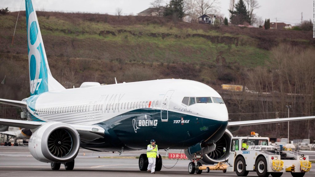 Suspender operación del Boeing 737 Max: ¿fue la decisión correcta?