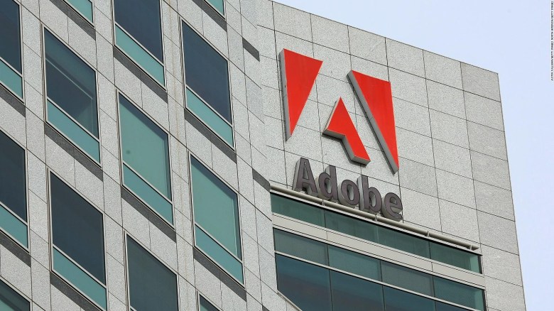 Adobe vende más y reporta más ganancias en el primer trimestre de 2019