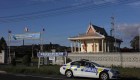 Decenas de muertos en ataques a mezquitas en Nueva Zelandia