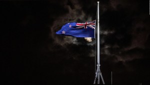 Ataque en Nueva Zelandia fue transmitido en Facebook