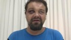Tomasz Surdel: Estoy un 99% seguro que fueron funcionarios los que me maltrataron