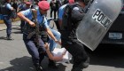 Nicaragua: represiones y detenciones durante movilizaciones y protestas