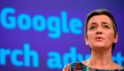 La Unión Europea multa por tercera vez a Google