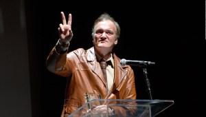 #RankingCNN: Cinco mejores películas de Quentin Tarantino