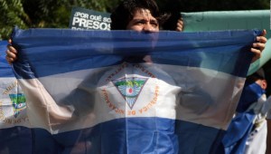 Sin acuerdo entre gobierno de Nicaragua y la Alianza Cívica