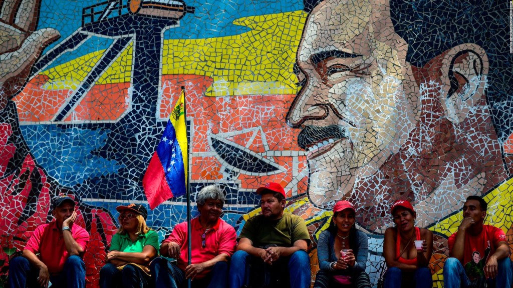 Venezuela: ¿queda tiempo para negociaciones?
