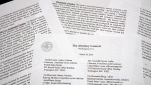 Las claves de la investigación de Mueller, según Barr