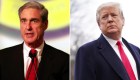 Mueller no halla evidencia de que Trump haya conspirado con Rusia