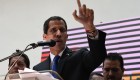 Guaidó es inhabilitado para ejercer cargos públicos por 15 años