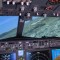 Así es el simulador de vuelo de un Boeing MAX 8