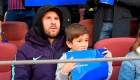 Messi, sin filtro: esto dijo sobre sus críticos y sobre la selección argentina