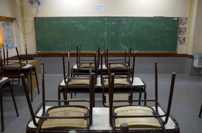 Pemerintah Argentina ingin mereformasi undang-undang pendidikan untuk “mengkriminalisasi indoktrinasi” di sekolah
