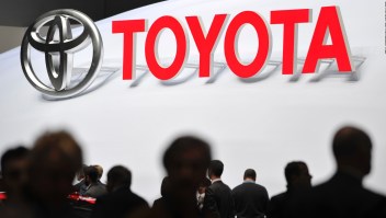 #CifraDelDía: Toyota liberará 24.000 patentes al mundo