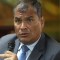 Correa sobre Asssange: Se ha humillado al Ecuador