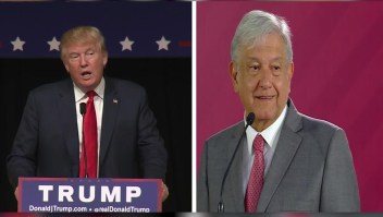 ¿Aires de guerra comercial entre EE.UU. y México?