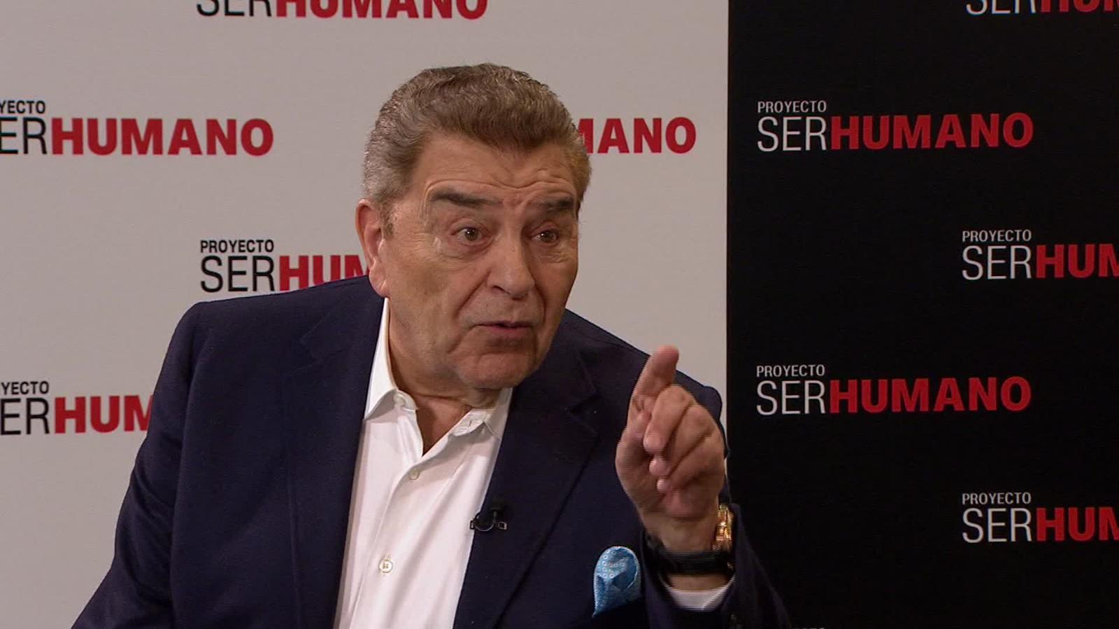 Don Francisco Lo Que Yo Hacia En Los Programas Ya No Se Puede Hacer Hoy Video Cnn