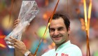 Federer se aproxima a un récord histórico
