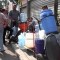 Venezuela: la escasez de agua llega tras los apagones