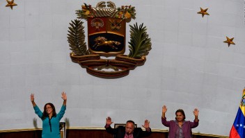 Venezuela: Oficialismo cierra el cerco en torno a Juan Guaidó