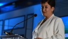 Thelma Aldana no podrá ser candidata en Guatemala