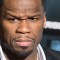El rapero 50 Cent perdió millones en la venta de su mansión