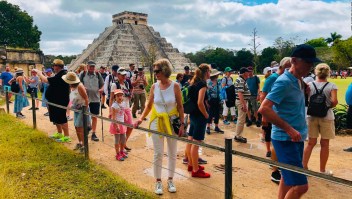 Yucatán listo para impulsar el Tren Maya