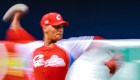 Trump cancela acuerdo entre la MLB y Cuba